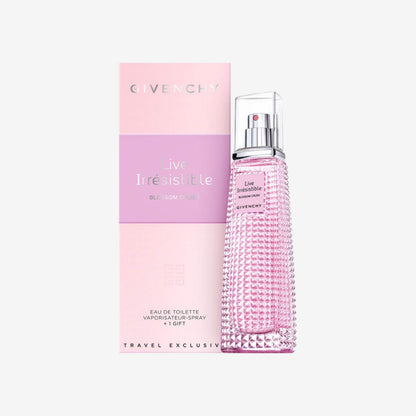 Givenchy Eau de Toilette für Frauen 1er Pack (1x 50 ml)