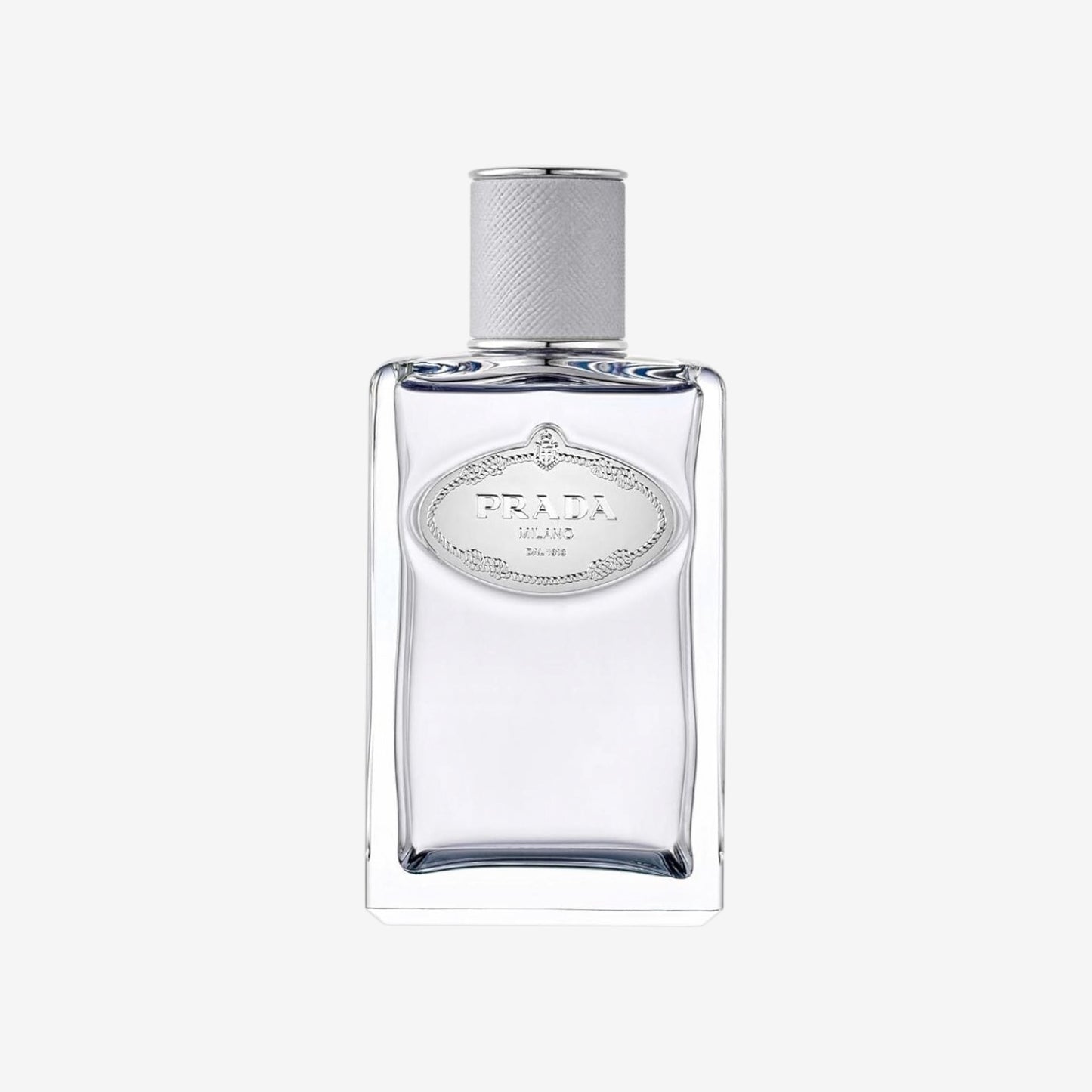 Prada Infusion D'Iris Cedre homme/men, Eau de Parfum Vaporisateur, 1er Pack (1 x 100 ml)