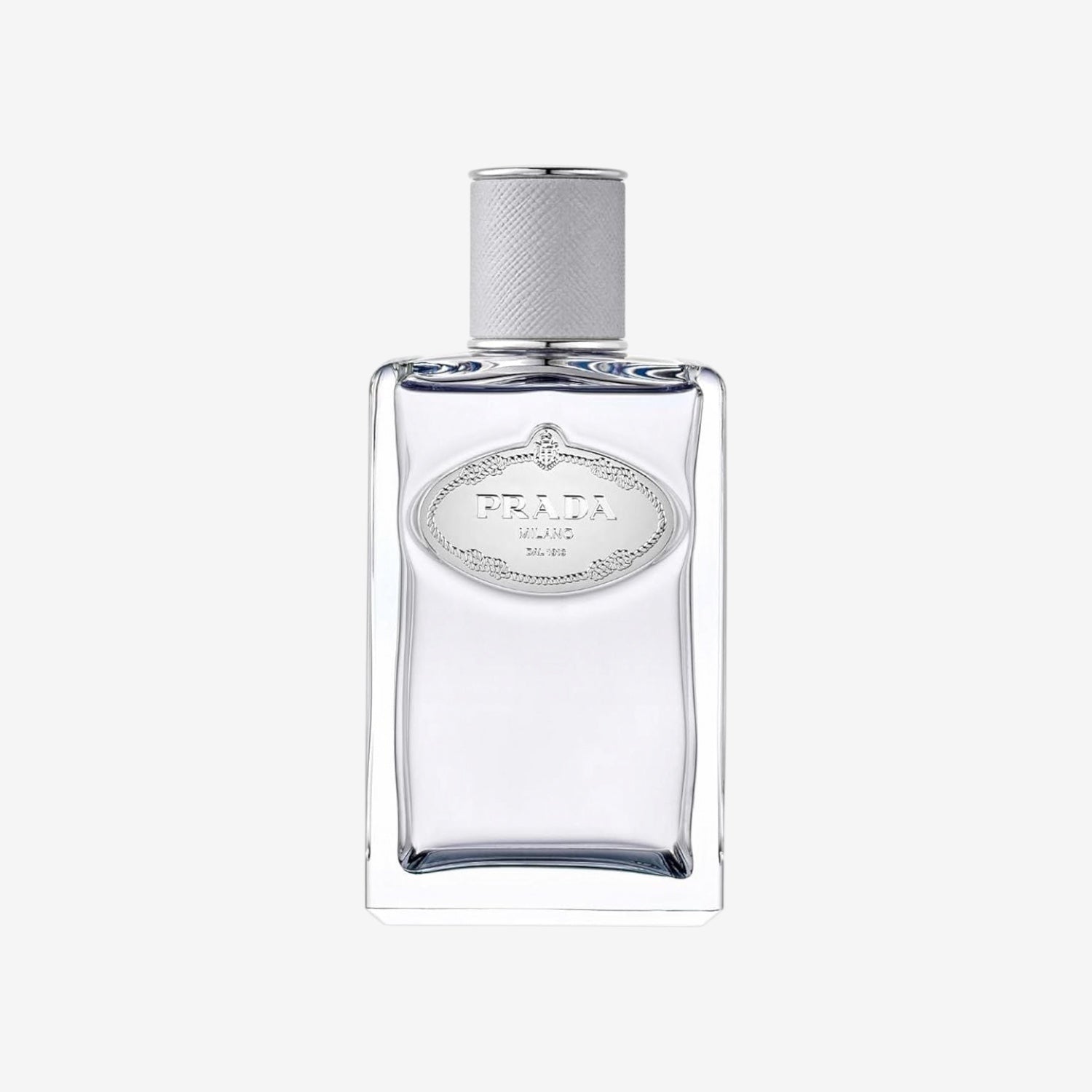 Prada Infusion D'Iris Cedre homme/men, Eau de Parfum Vaporisateur, 1er Pack (1 x 100 ml)