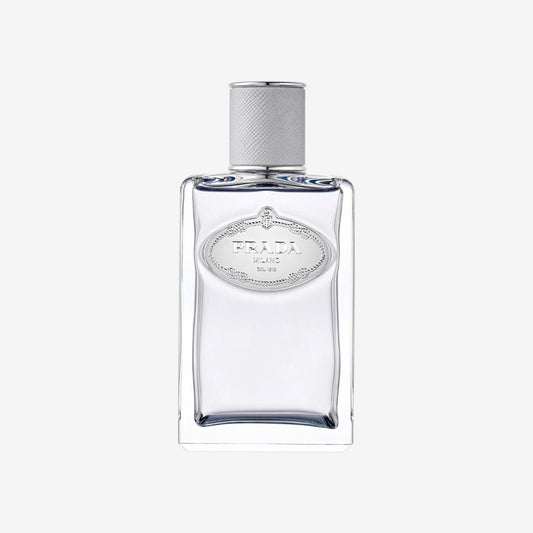 Prada Infusion D'Iris Cedre homme/men, Eau de Parfum Vaporisateur, 1er Pack (1 x 100 ml)