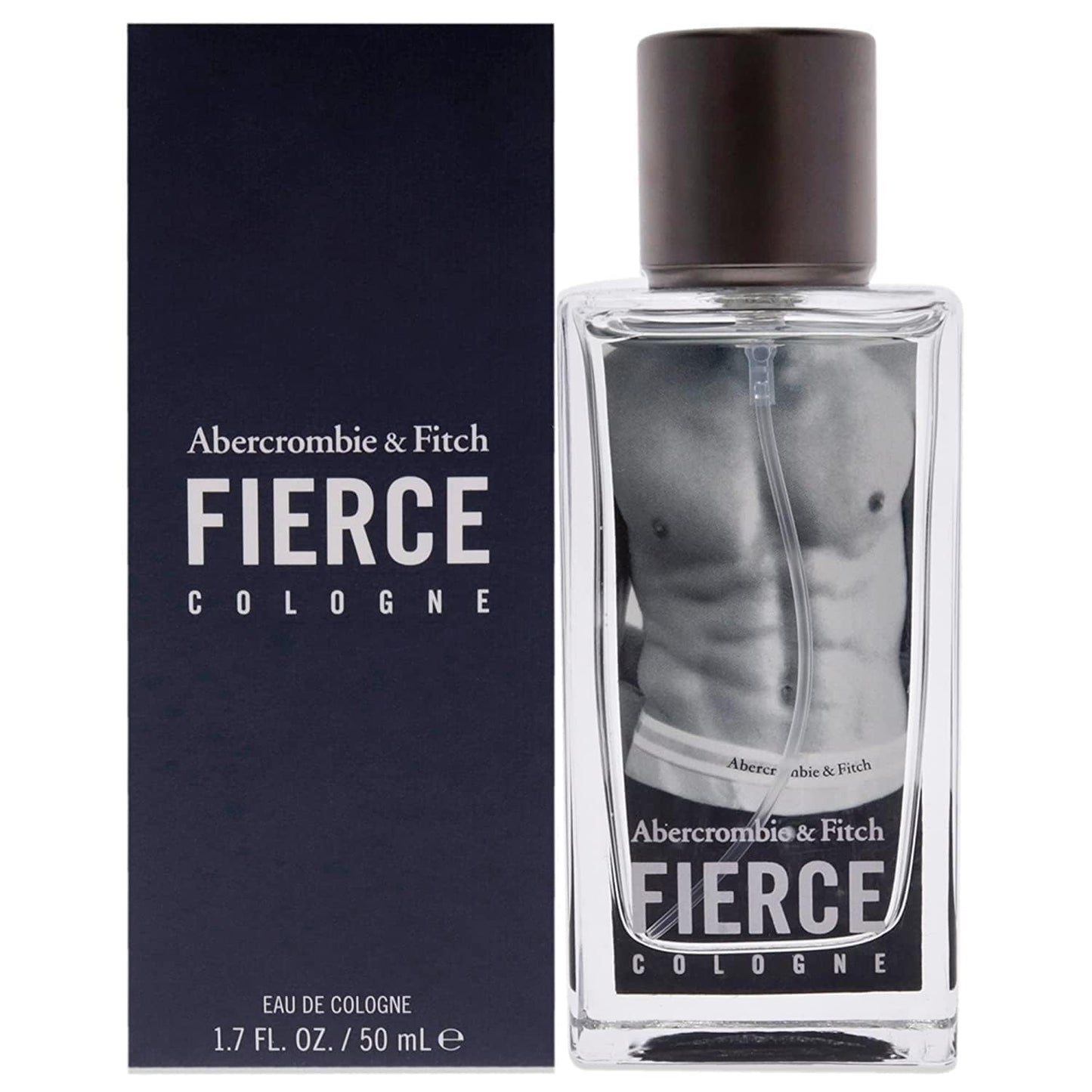Abercrombie & Fitch Fierce – 50 ml (1er Pack)