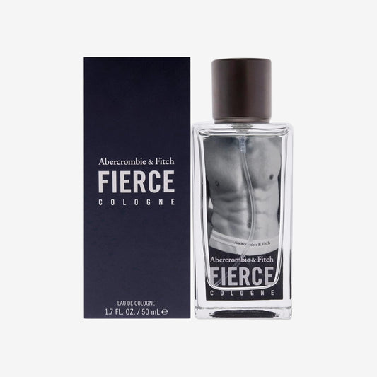 Abercrombie & Fitch Fierce – 50 ml (1er Pack)