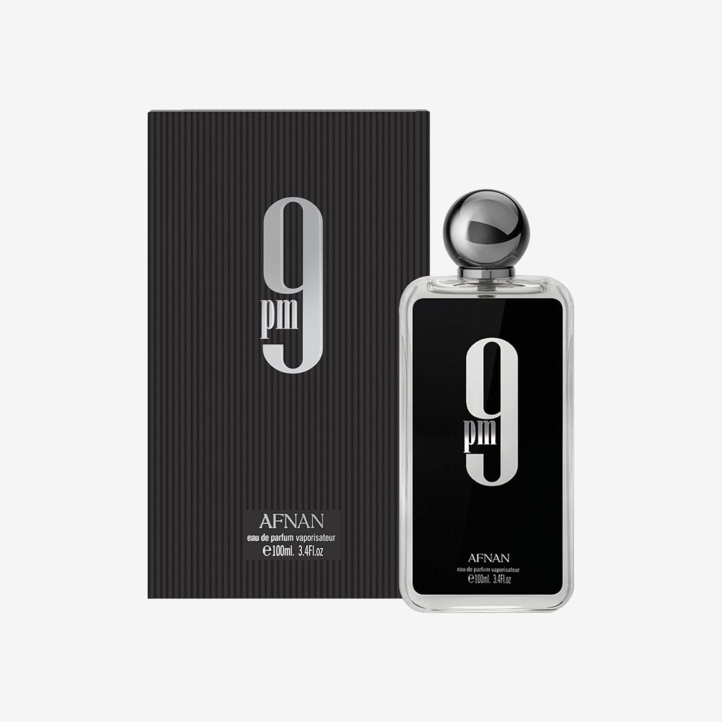 AFNAN 9 Pm For Men Eau de Parfum 100 ml