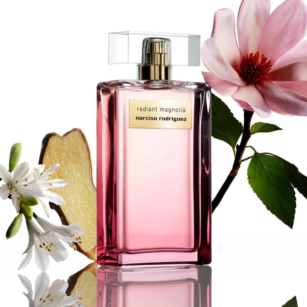 Narciso Rodriguez Radiant Magnolia Eau de Parfum (100ml)