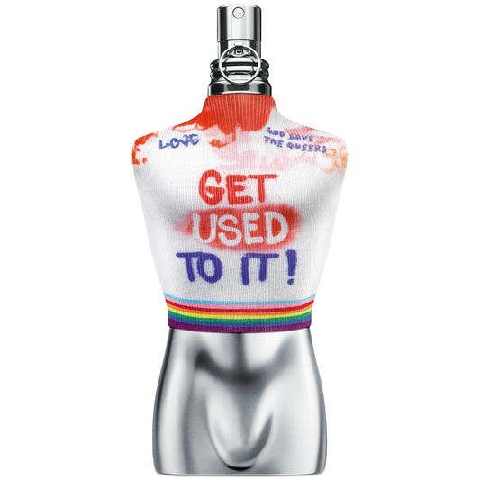 Jean Paul Gaultier Eau de Toilette für Herren, Unisex, Erwachsene