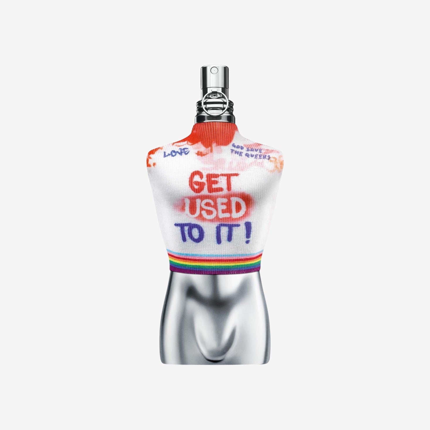 Jean Paul Gaultier Eau de Toilette für Herren, Unisex, Erwachsene