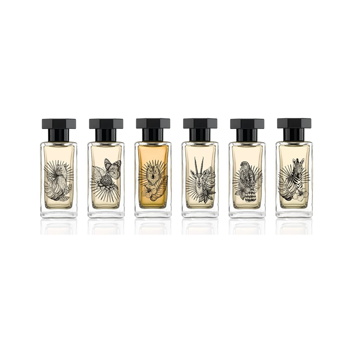 Le Couvent Des Minimes Singulieres Theria Edp 100 Ml