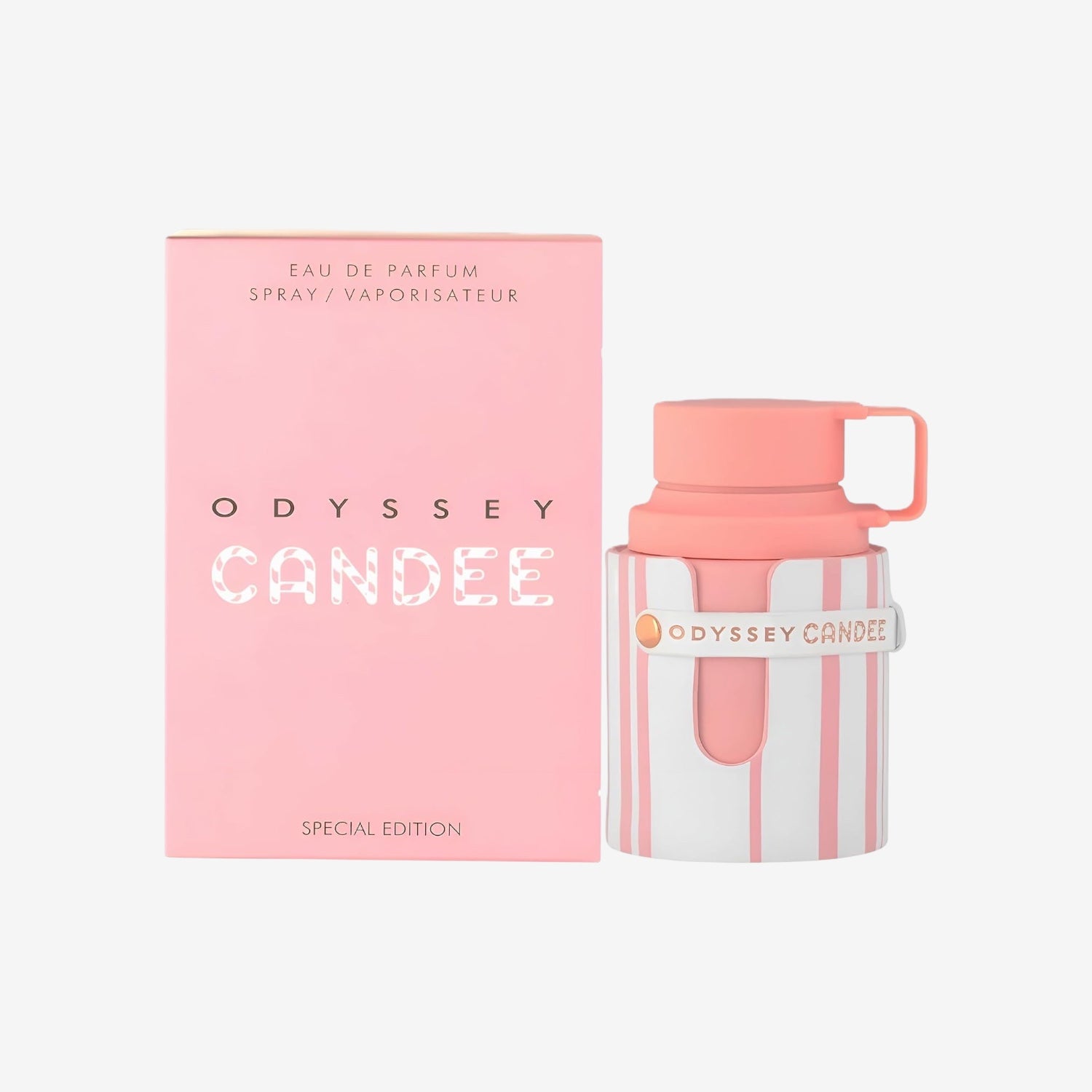 Armaf Odyssey Candee 3.3 Eau de Parfum, für Damen