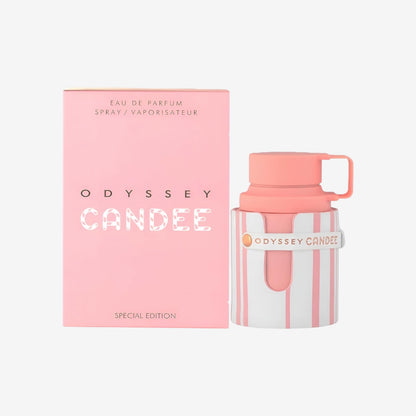 Armaf Odyssey Candee 3.3 Eau de Parfum, für Damen
