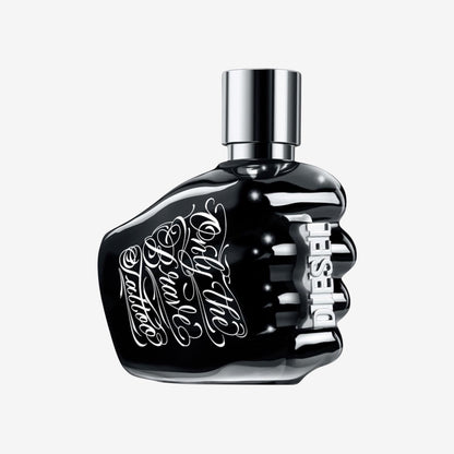Diesel Only the Brave Tattoo Parfüm für Herren | Eau de Toilette Spray | Langanhaltend | Holzig-markanter Männer Duft