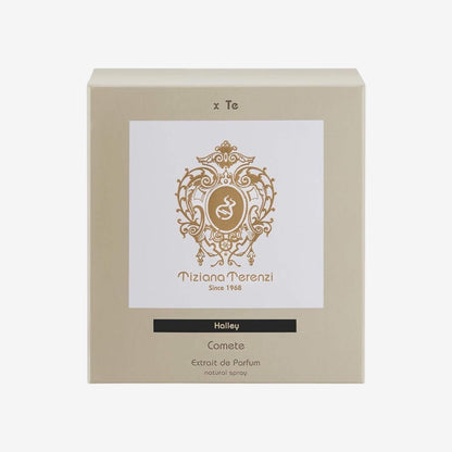 Tiziana Terenzi Halley Extrait de Parfum 100 ml UNI