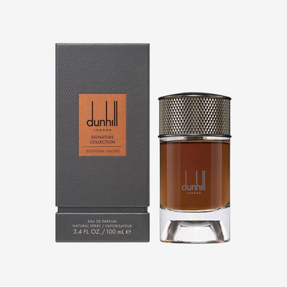 Dunhill Signature Collection Agar Wood Eau de Parfum Eau de Parfum für Herren, 100 ml