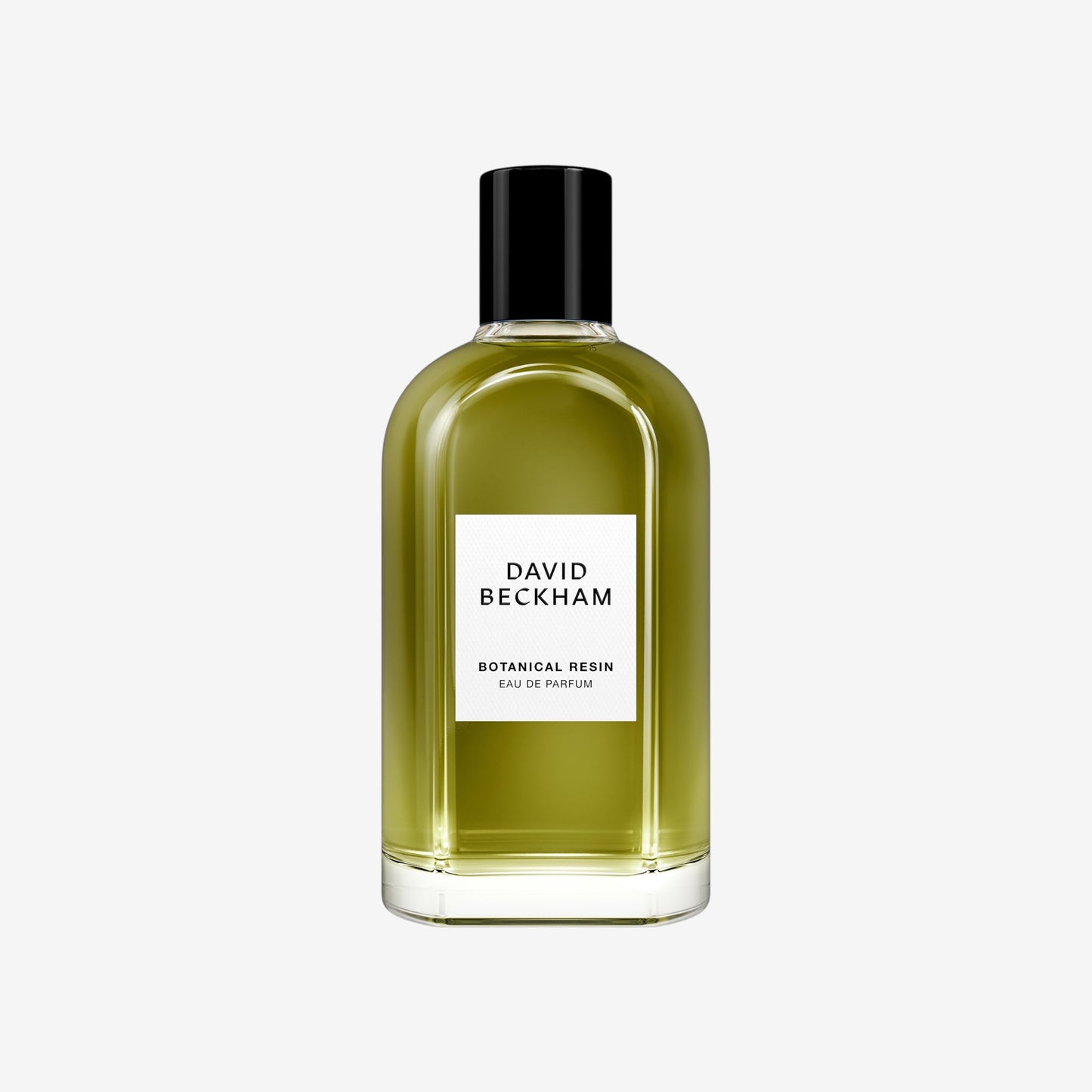 David Beckham Refined Woods, Eau de Parfum for him, orientalisch-holziger Herrenduft, Glasflakon, 100 ml