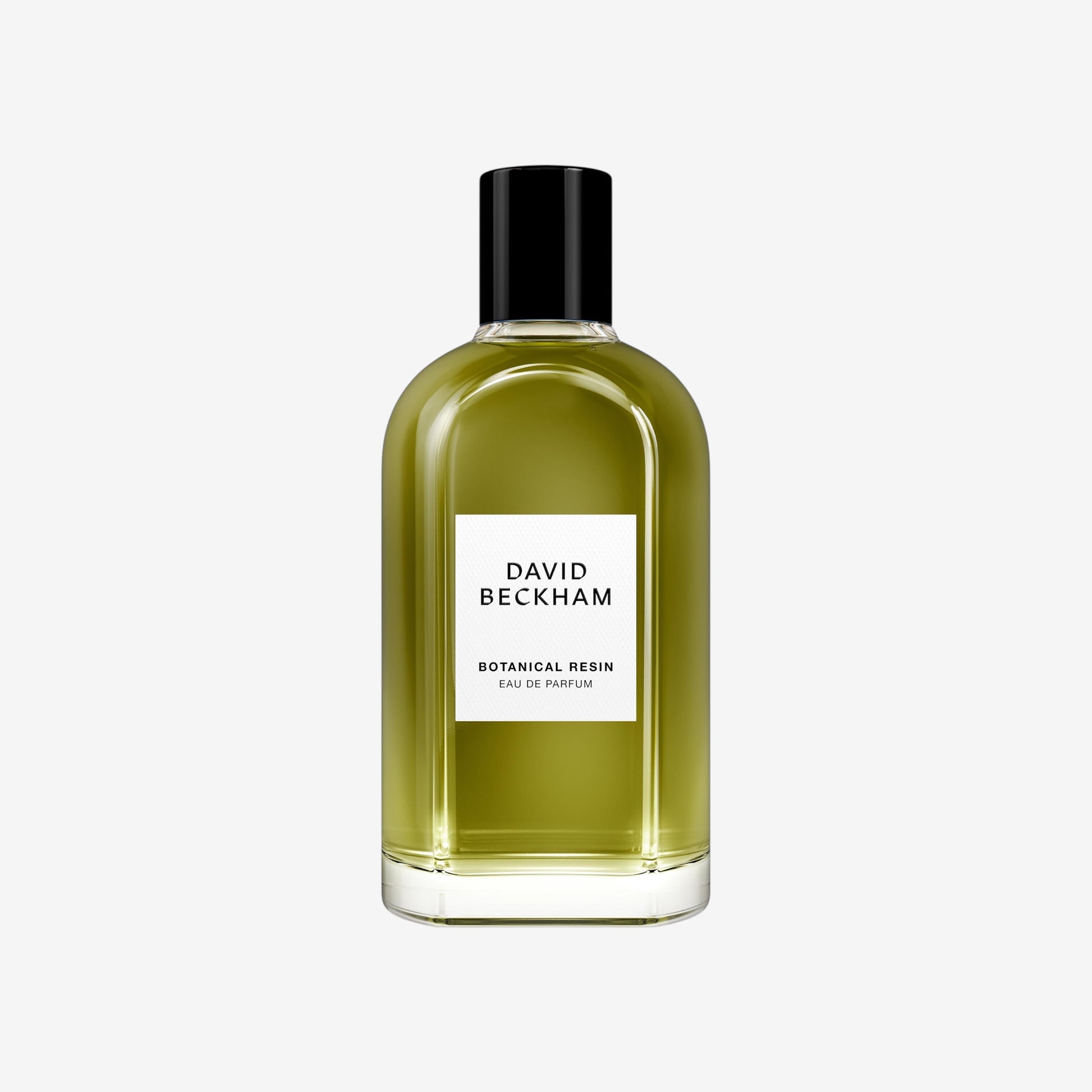 David Beckham Collection, Exquisite Leather, Eau de Parfum für Herren, mit Rauch- und Lederakkord – Duft für Herren, 100 ml
