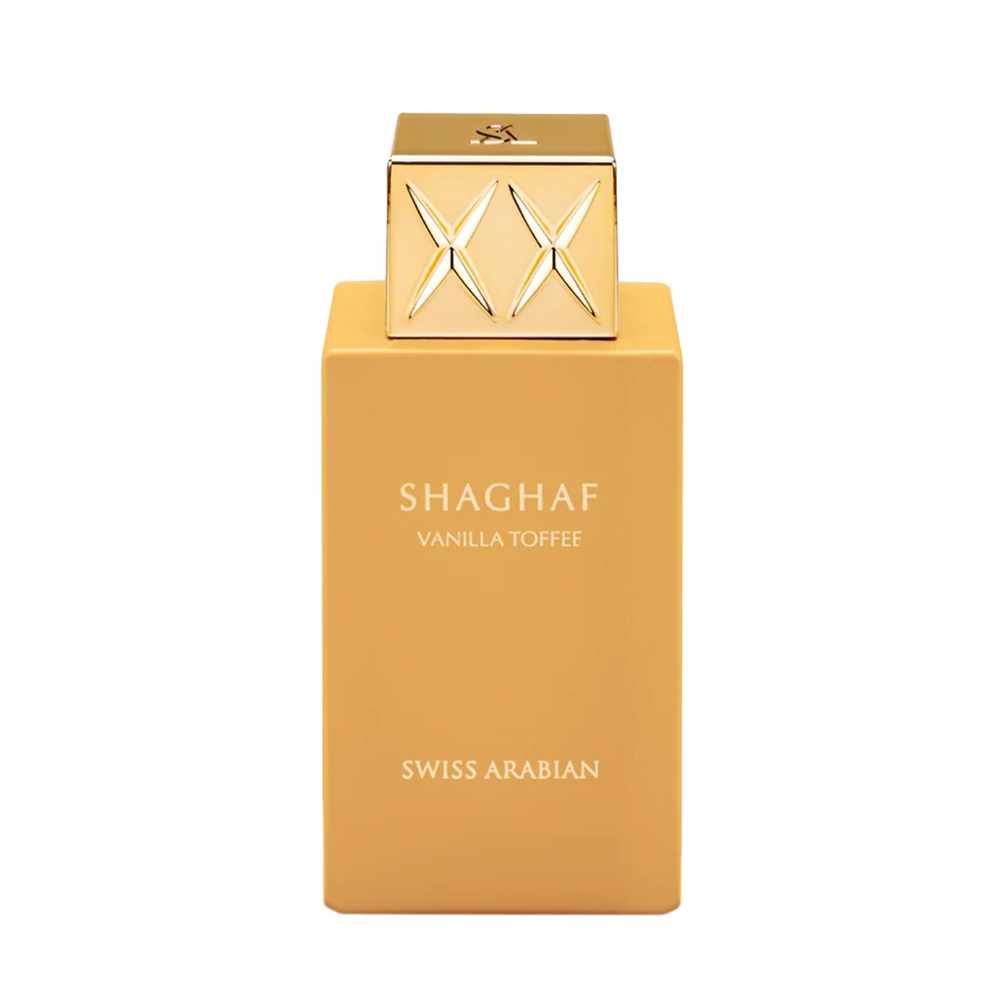 Shaghaf Oud by Swiss Arabian Eau De Parfum Spray 2.5 oz / 75 ml (Women)