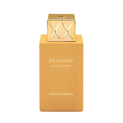 Shaghaf Oud by Swiss Arabian Eau De Parfum Spray 2.5 oz / 75 ml (Women)