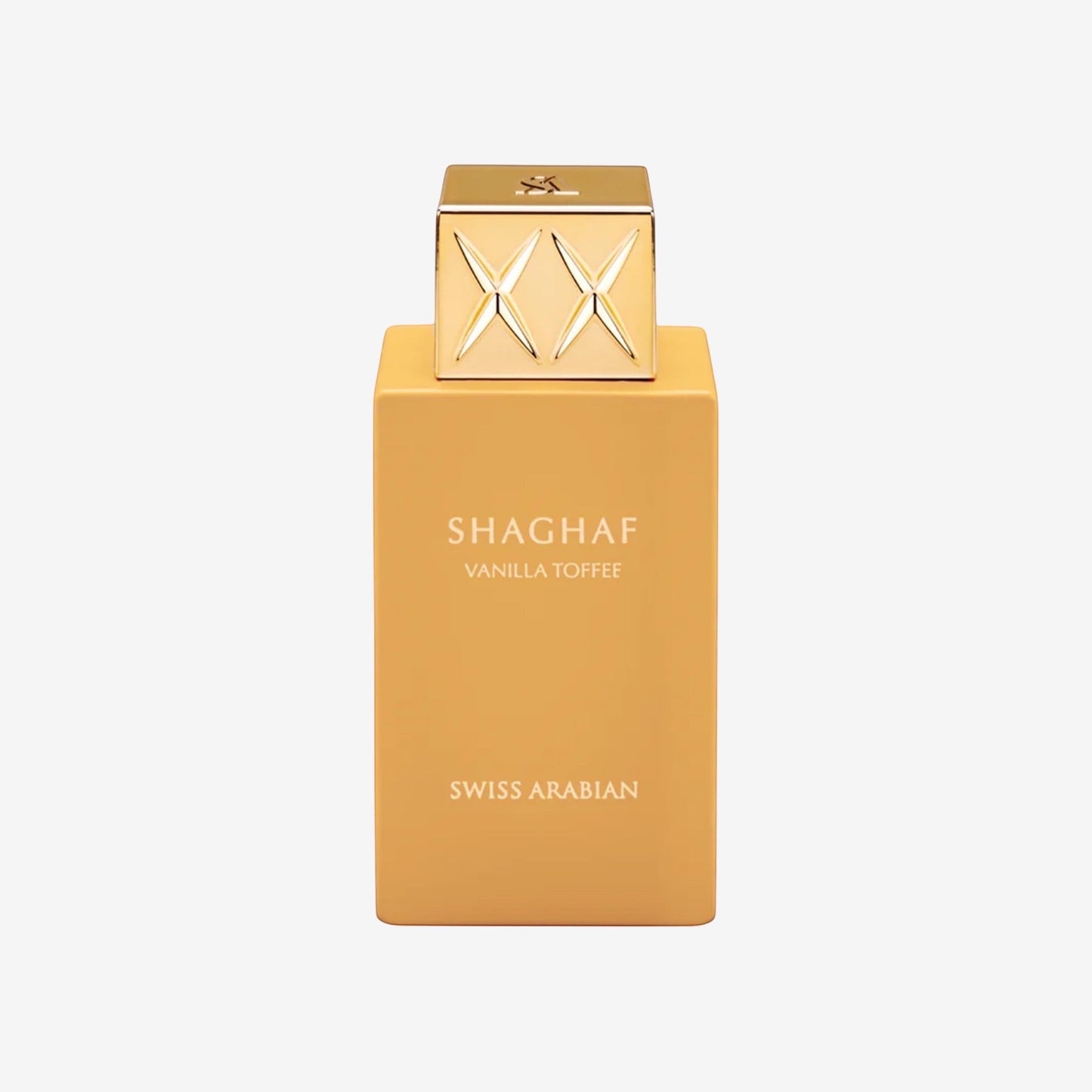 Shaghaf Oud by Swiss Arabian Eau De Parfum Spray 2.5 oz / 75 ml (Women)