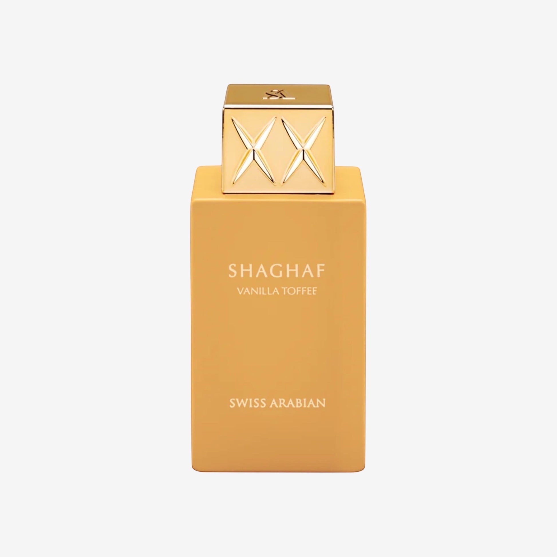 Shaghaf Oud by Swiss Arabian Eau De Parfum Spray 2.5 oz / 75 ml (Women)