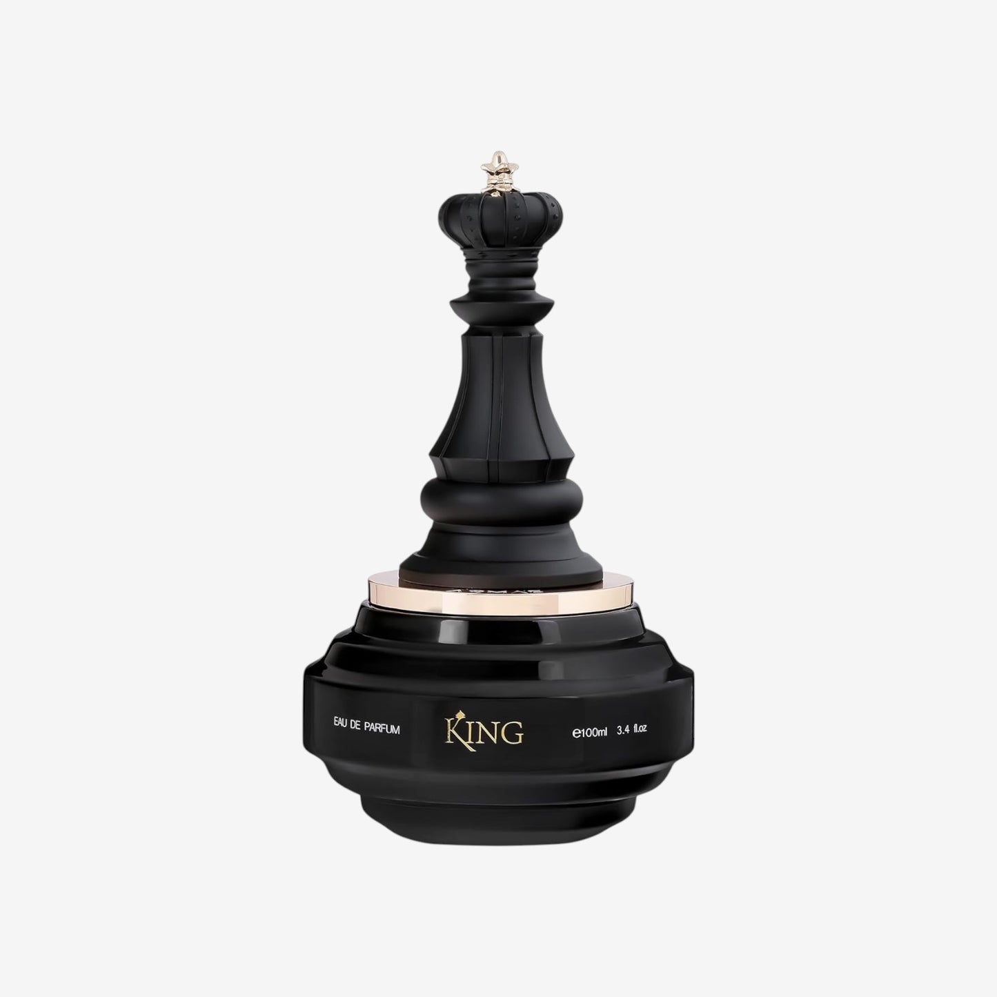 ARMAF Check Mate King Eau de Parfum, 100 ml
