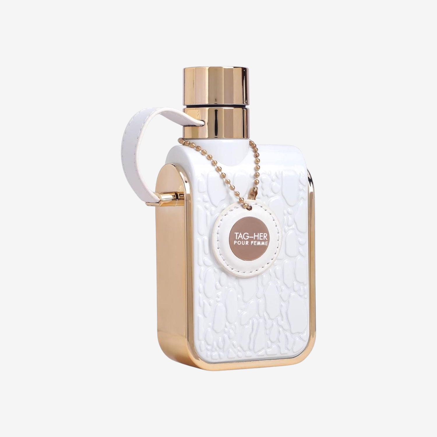 ARMAF Tag Her Eau de Parfum, 100 ml