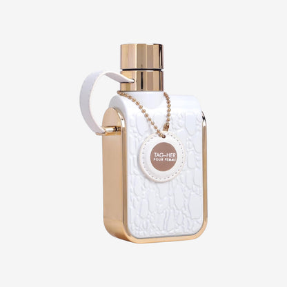 ARMAF Tag Her Eau de Parfum, 100 ml