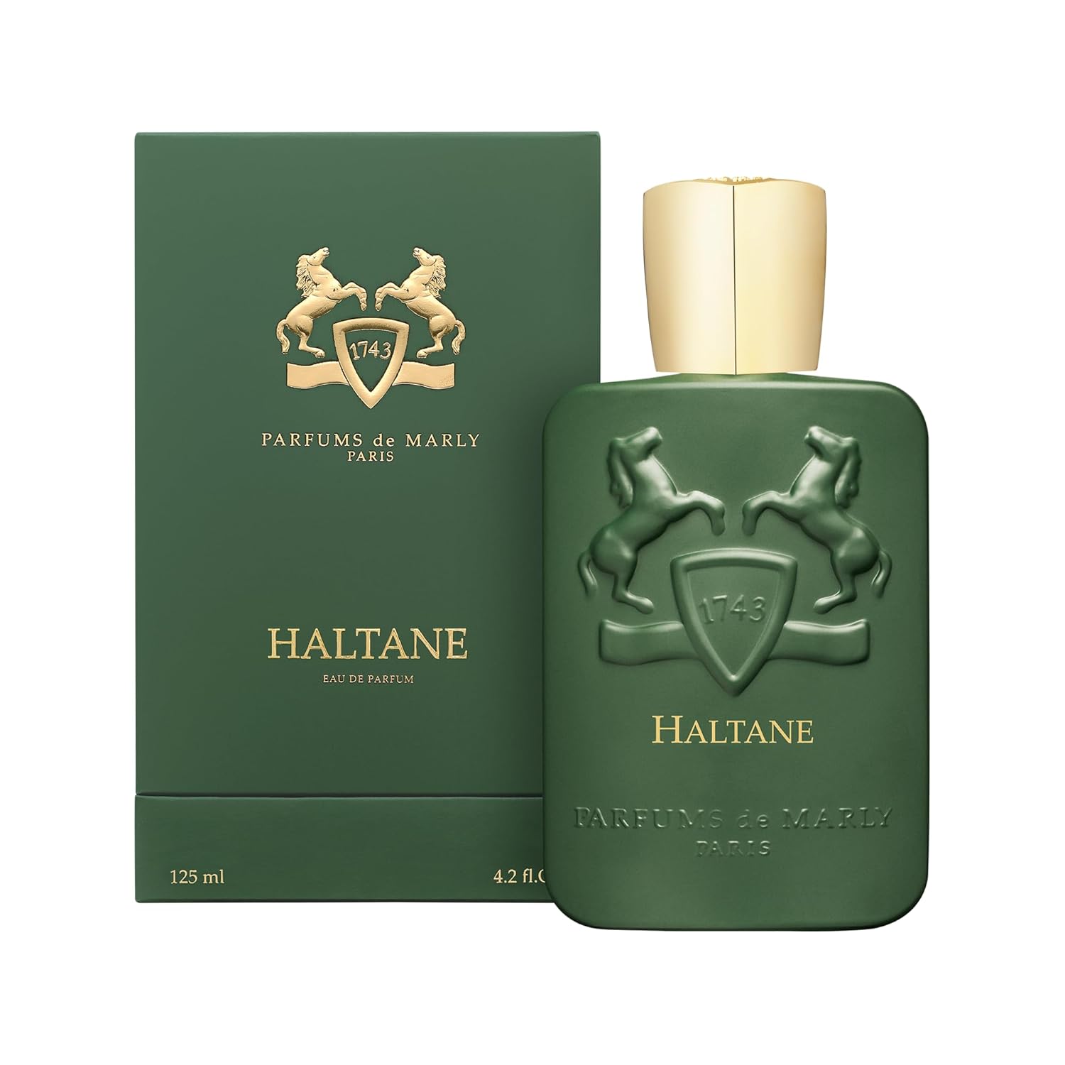 Parfums de Marly EDP Haltane Herrenparfüm 125 ml