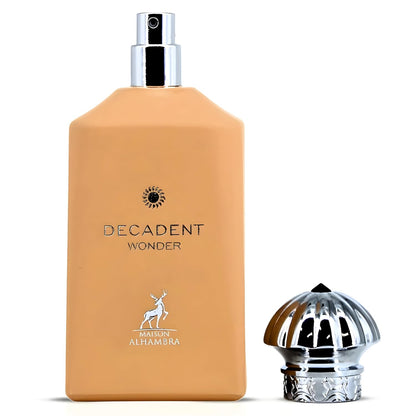 Decadent Wonder - 100 ML