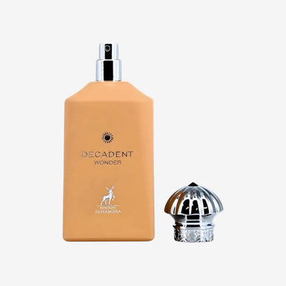 Decadent Wonder - 100 ML