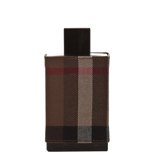 Burberry - London Men EDT Vapo 100ml