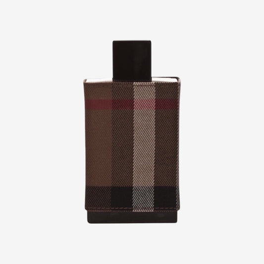 Burberry - London Men EDT Vapo 100ml