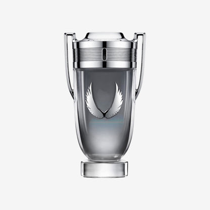Paco Rabanne Invictus Platinum Eau de Parfum Spray 50ml