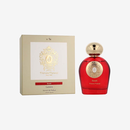 Tiziana Terenzi Borelli Uni Parfüm 100 ml Marke Tiziana Terenzi EAN: 8016741642678