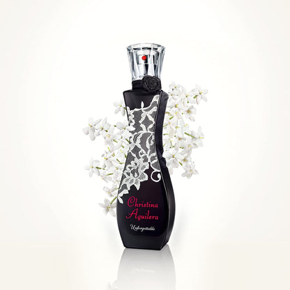 Christina Aguilera Unforgettable