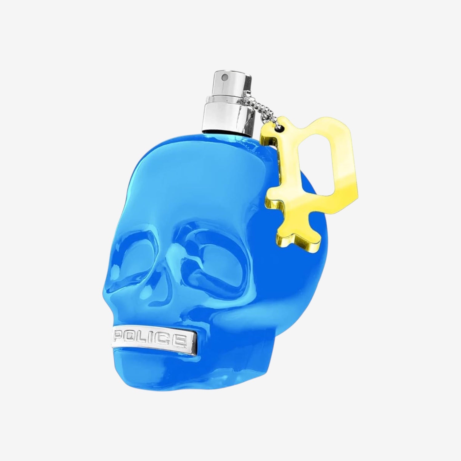 Police NEW: Police To Be Goodvibes 125 ml Eau de toilette Spray