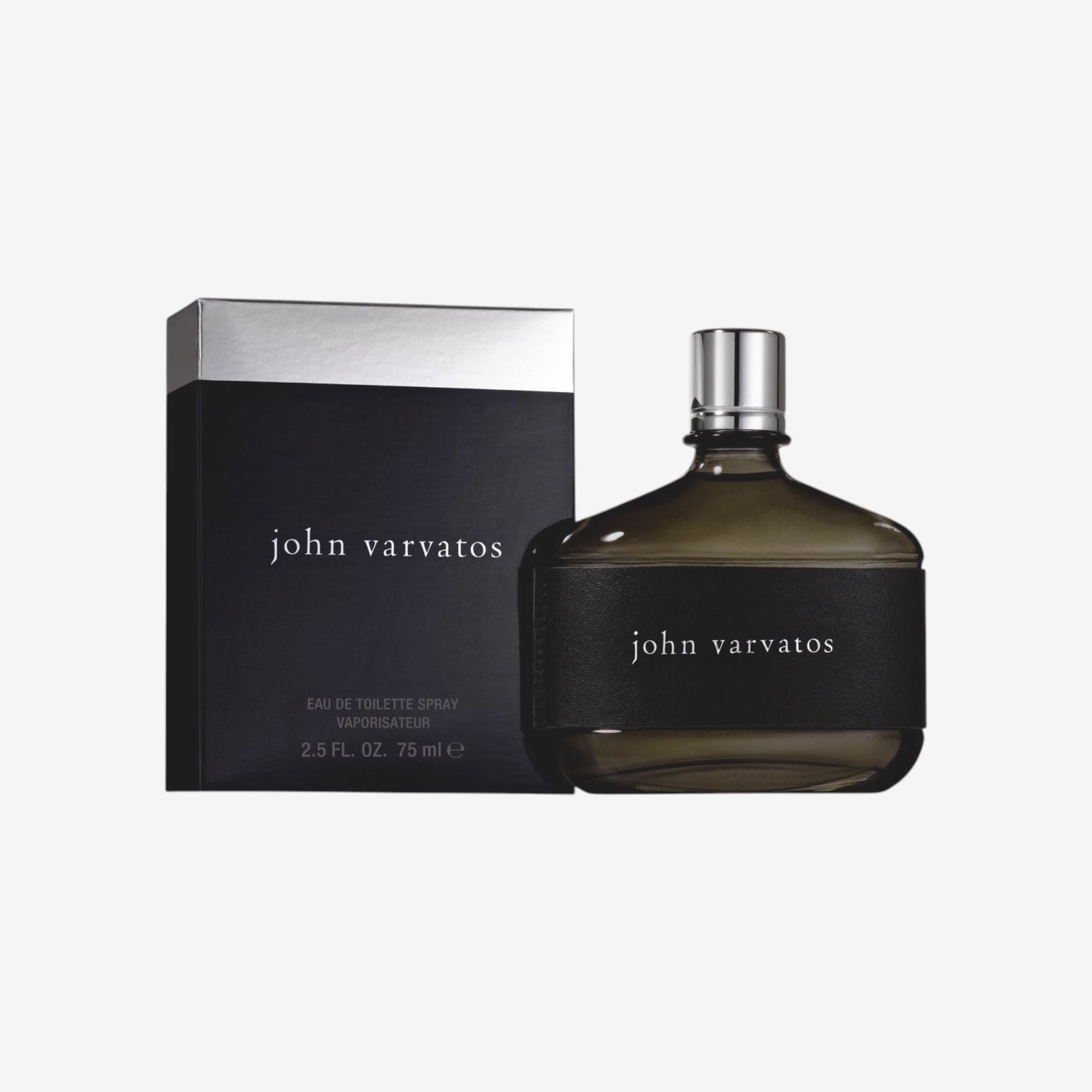 John Varvatos Classic homme/men, Eau de Toilette, 1er Pack (125 ml)