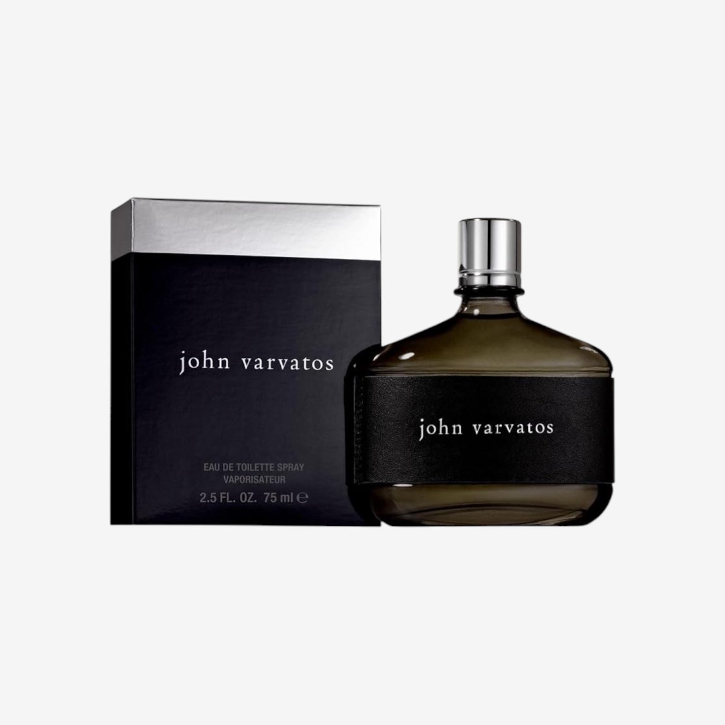 John Varvatos Classic homme/men, Eau de Toilette, 1er Pack (125 ml)