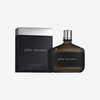 John Varvatos Classic homme/men, Eau de Toilette, 1er Pack (125 ml)