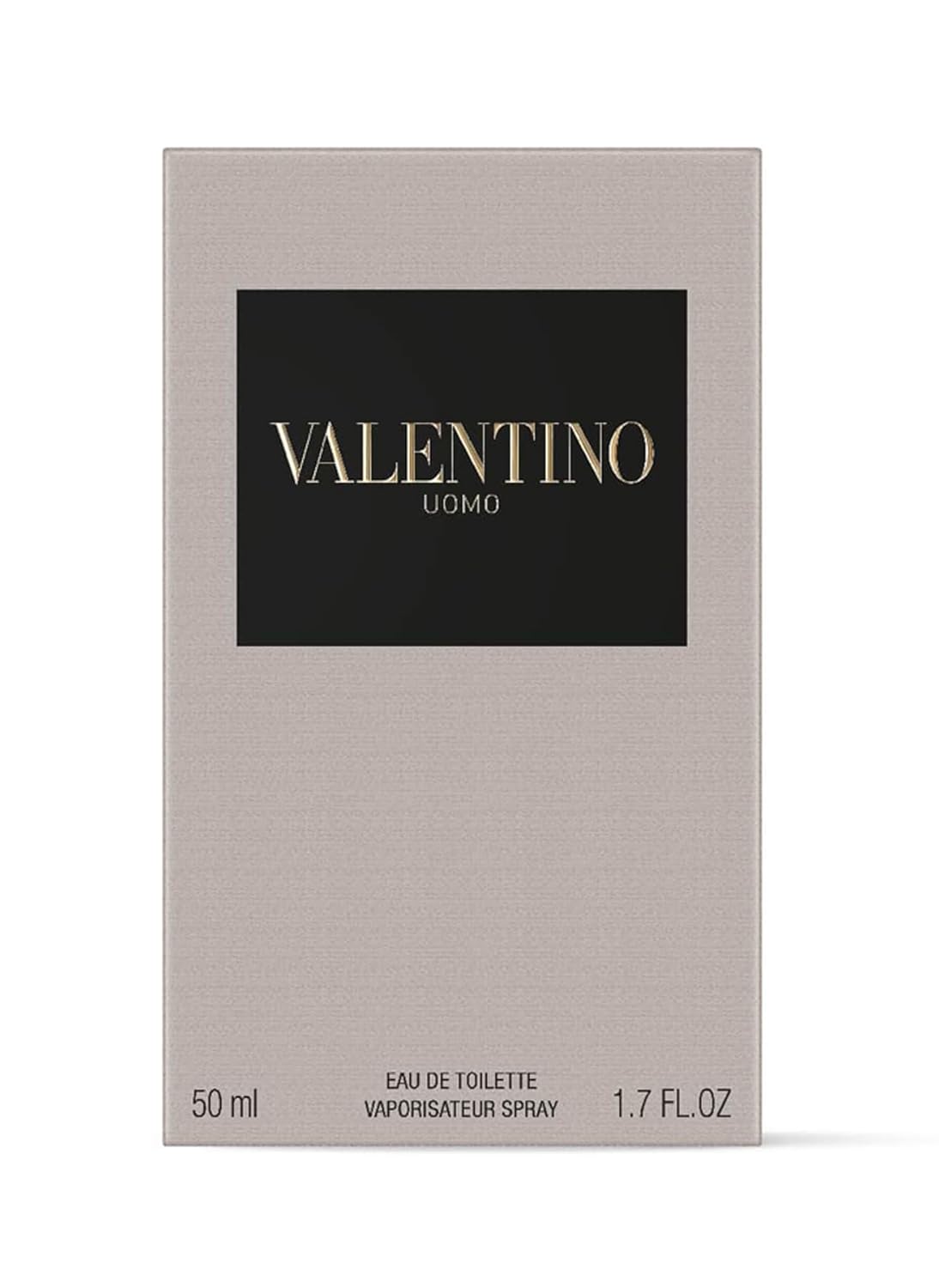 Valentino Herren Edt 50 ml – 1 Stück