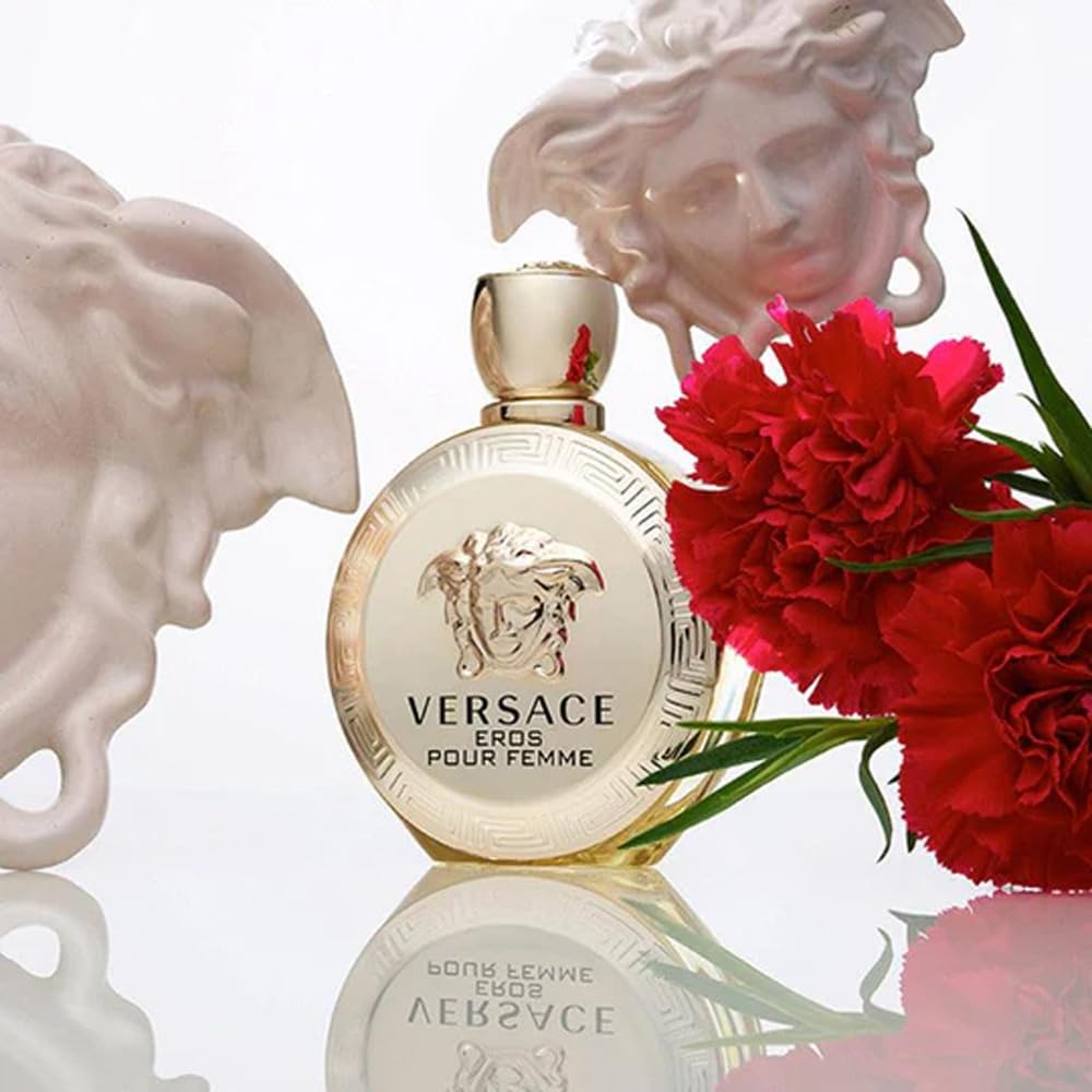 Versace Eros Pour Femme Eau de Parfum 30 ml