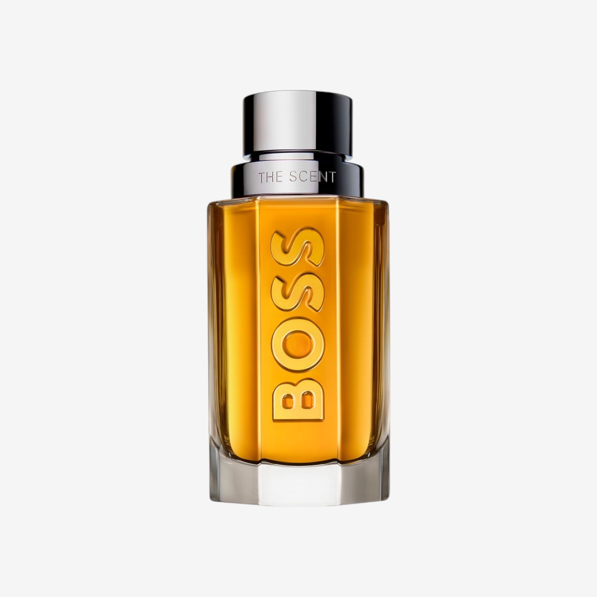 Boss The Scent Eau de Toilette für Männer