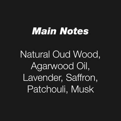 Initio - Oud for Greatness, Eau De Parfum - 90 ml