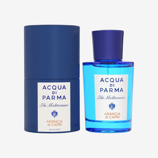 Acqua Di Parma Capri EDT Vapo, 75 ml