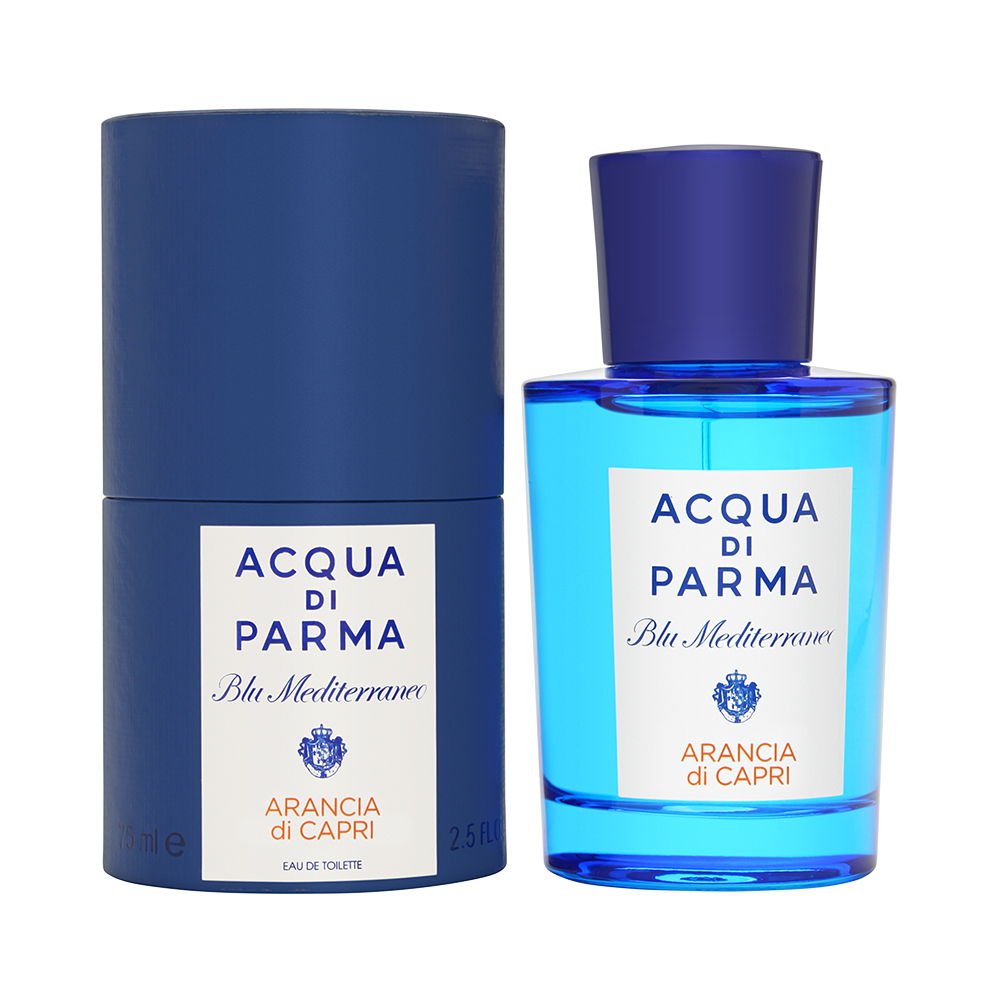 Acqua di Parma Blu Mediterraneo Arancia di Capri Edt 100