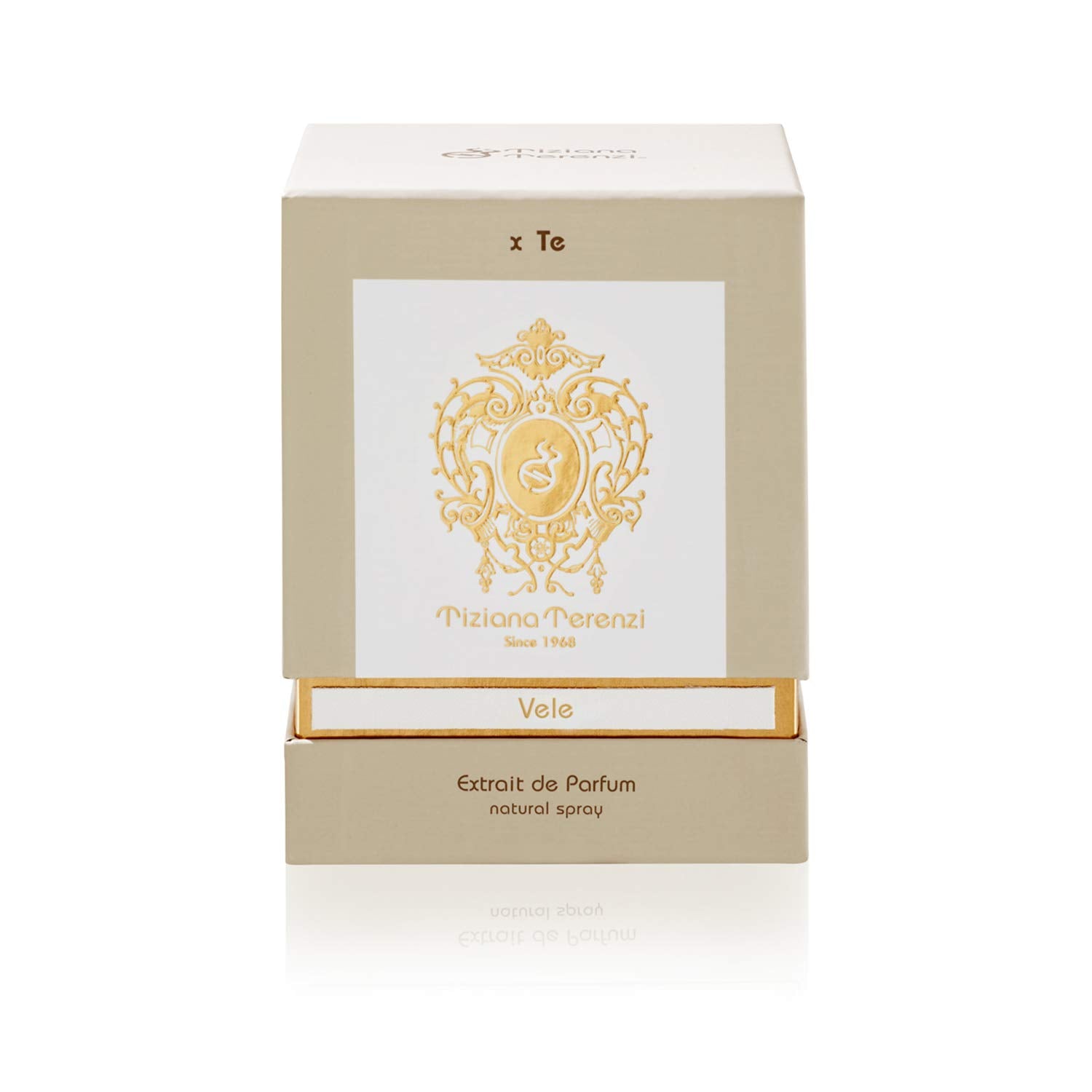 Tiziana Terenzi VELE Extrait De Parfum - 100 ml