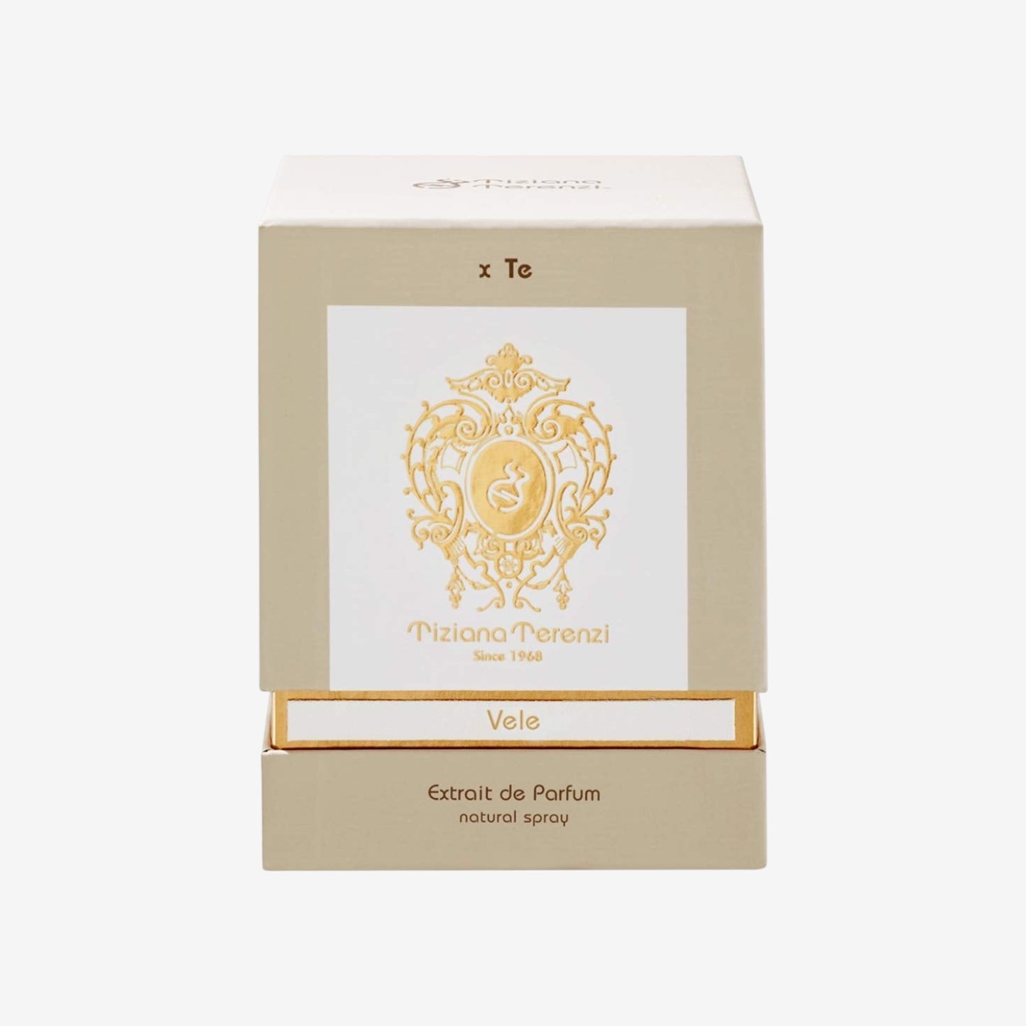 Tiziana Terenzi VELE Extrait De Parfum - 100 ml