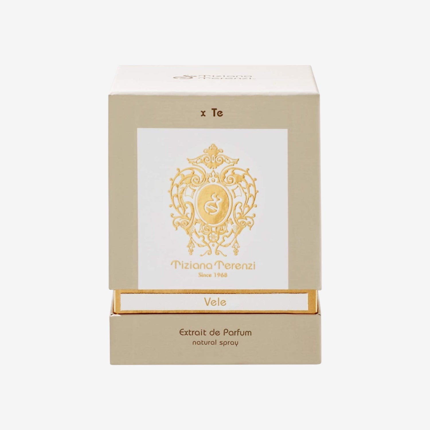 Tiziana Terenzi VELE Extrait De Parfum - 100 ml