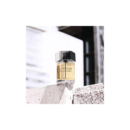 Yves Saint Laurent Eau de Cologne für Männer 1er Pack (1x 100 ml)