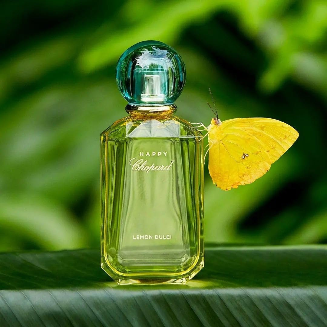 Chopard HAPPY LEMON DULCI EDP, 100 ml