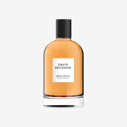 David Beckham Collection, Exquisite Leather, Eau de Parfum für Herren, mit Rauch- und Lederakkord – Duft für Herren, 100 ml