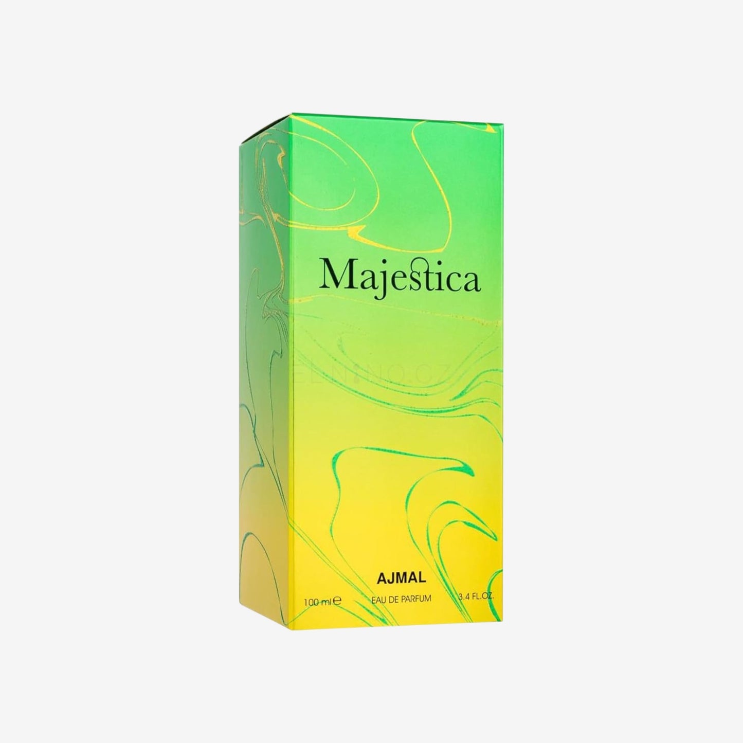 Ajmal Majestica Eau de Parfum für Damen, 100 ml, Marke: Ajmal - EAN: 6293708016273